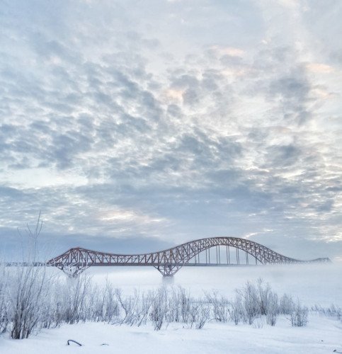 Иртыш Ханты-Мансийск