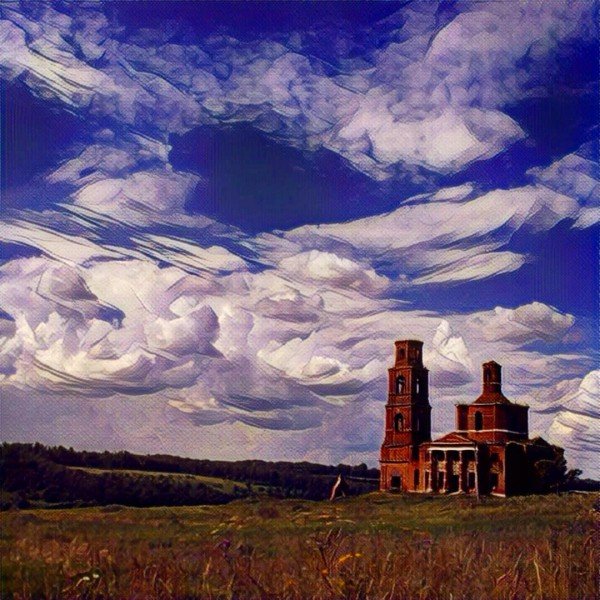 Природа Липецкой области