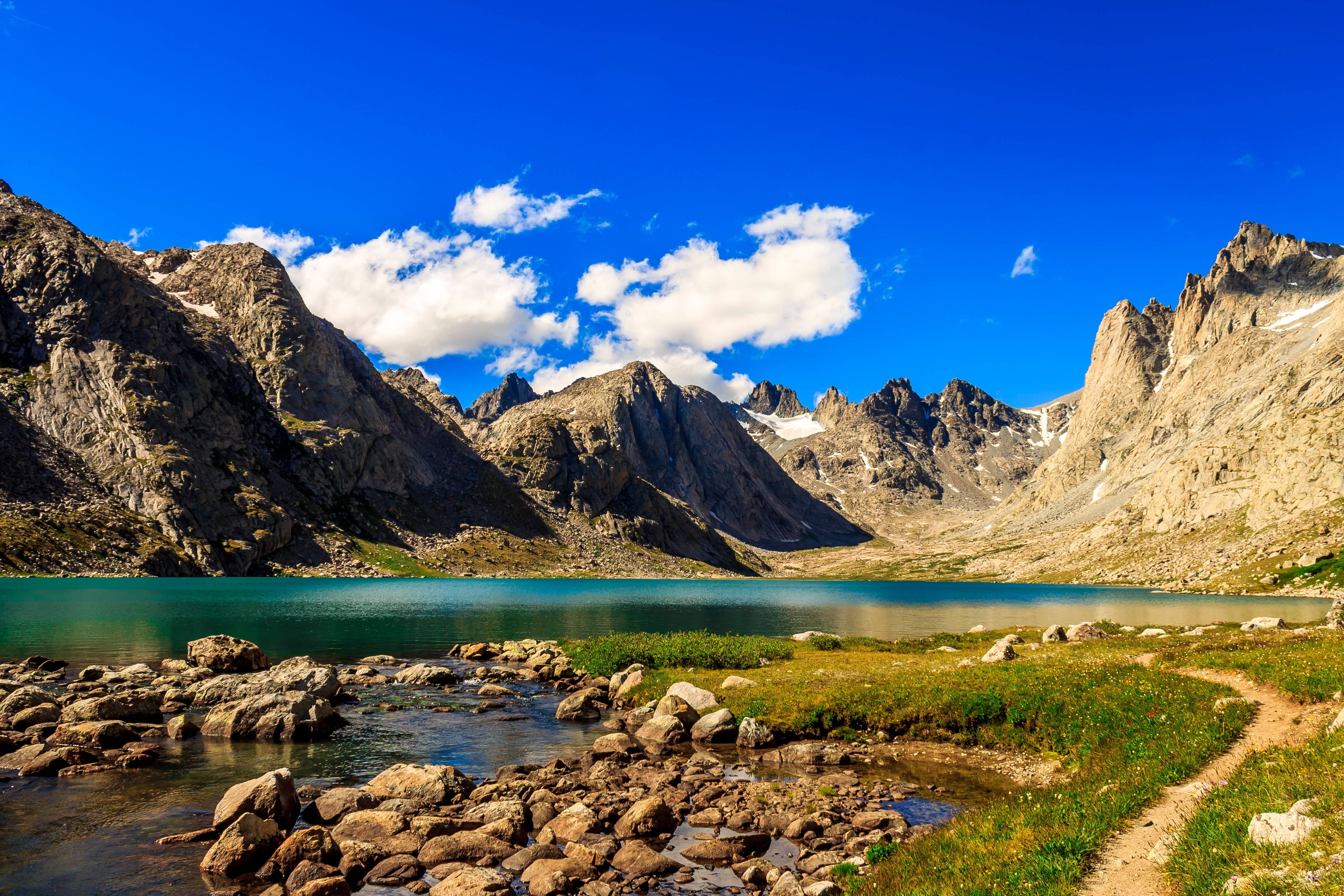 Красивые места таджикистана