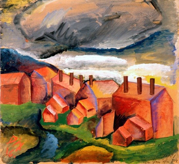 Отто льюэнинга