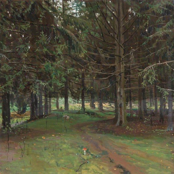 Павел Викторович Рыженко