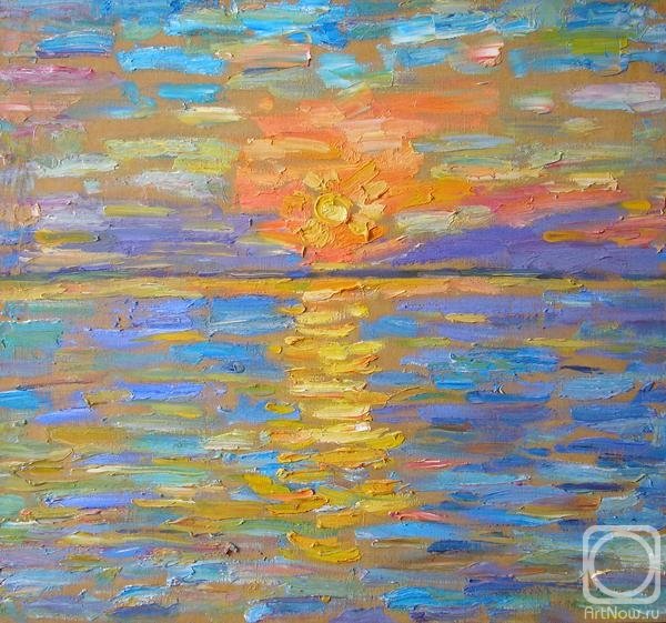 Павел Николаевич Филонов