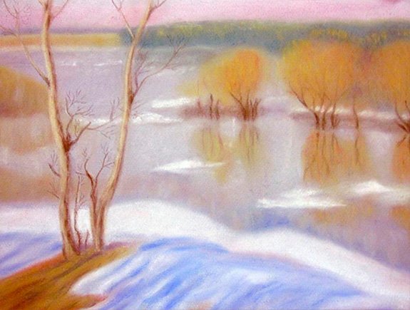 Солонин Виктор Александрович художник