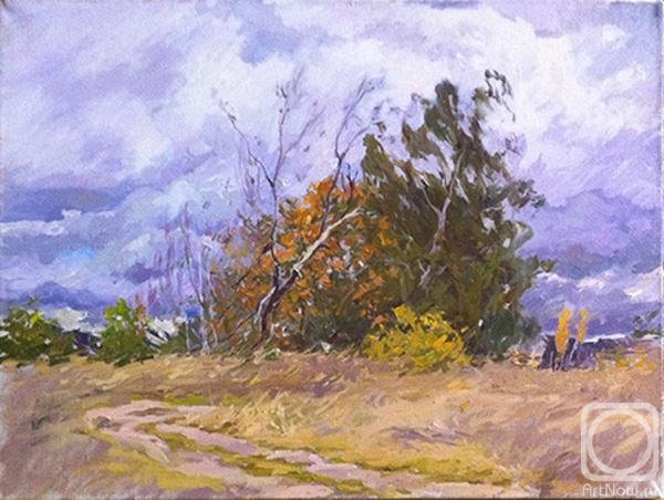 Акеньшин Игорь картины