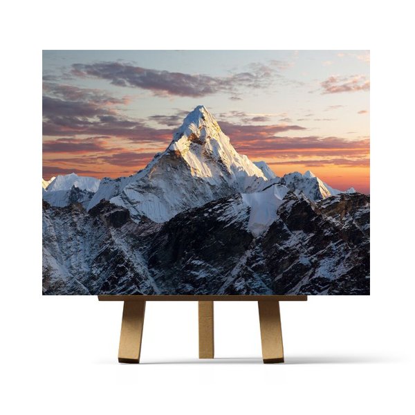 Ирина Шпакова горы