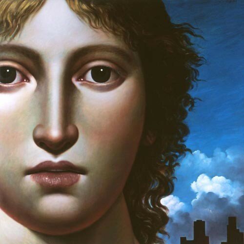 Анахронизм в живописи (49 фото)