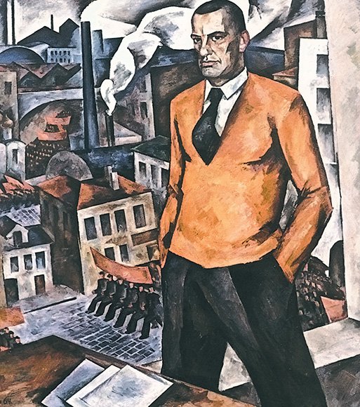 Маяковский иллюстрации