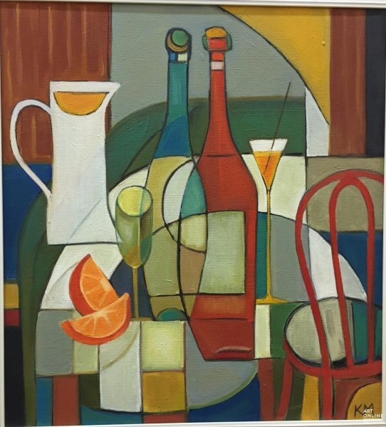 Статика динамика симметрия асимметрия