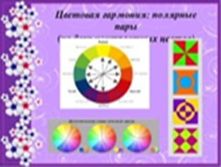 Полярная гармония в живописи (48 фото)