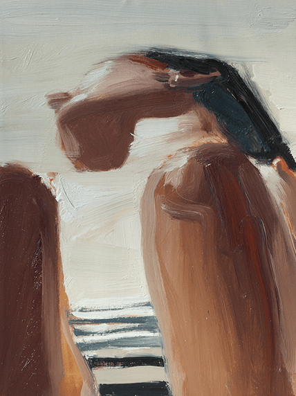 Владимир Семенский картины