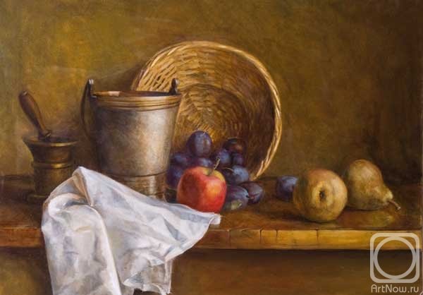 Художник Олег Сизоненко натюрморты