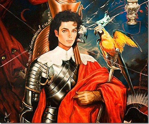 Кич в живописи