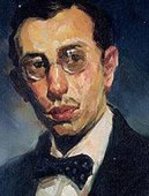 Соловей Игорь Фёдорович Стравинский