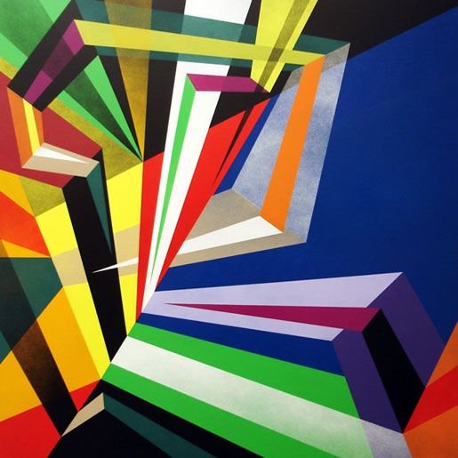 Асимметричная картина