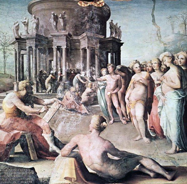 Эдвин Лонгсден Лонг