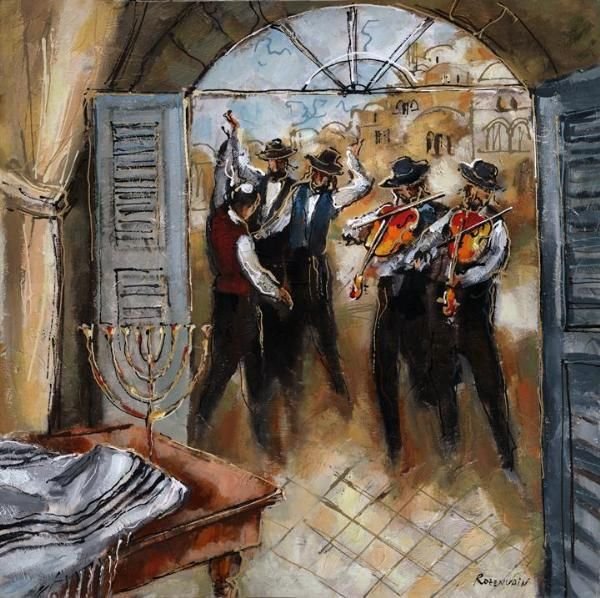 Шаббат Песах