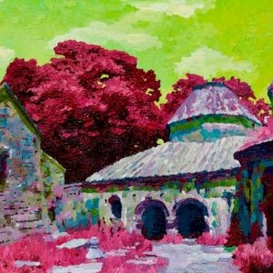 Намина с днем рождения картинки