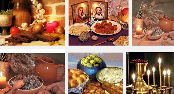 Владимир Юрьевич Жданов сочельник