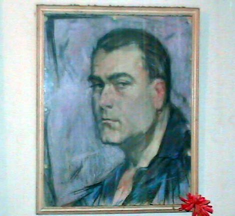 Михаил Анчаров сода-солнце