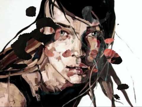 Михаил Анчаров и Джоя Афиногенова