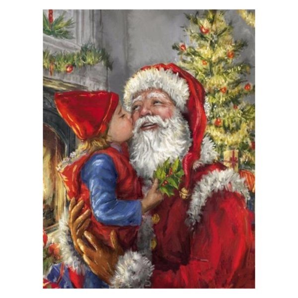 Письмо деду Морозу рисунки детей