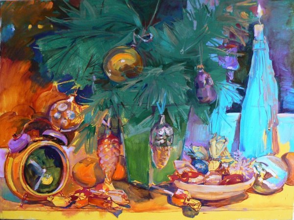 Иэн Пэшли (Jan Pashley)