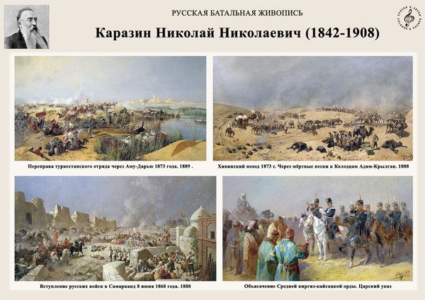 Верещагин русско-турецкая война 1877-1878