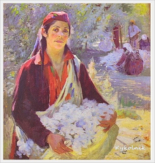 Беньков п.п.