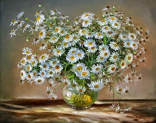 Художник пейзажист Иванов Владимир Иванович