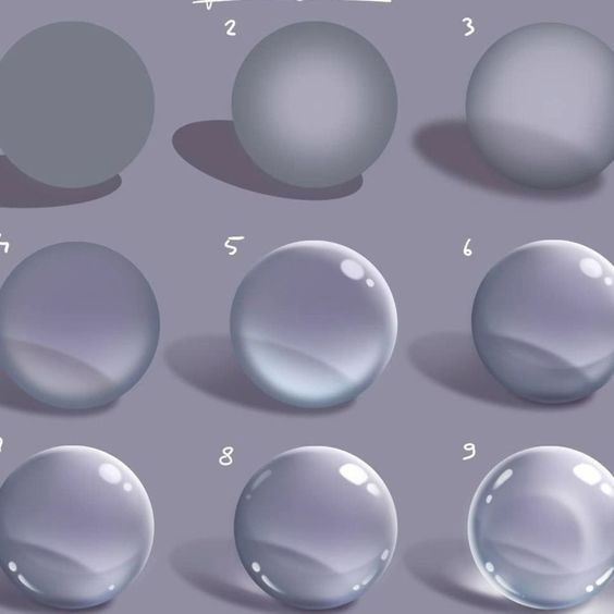 Потиха художник натюрморты