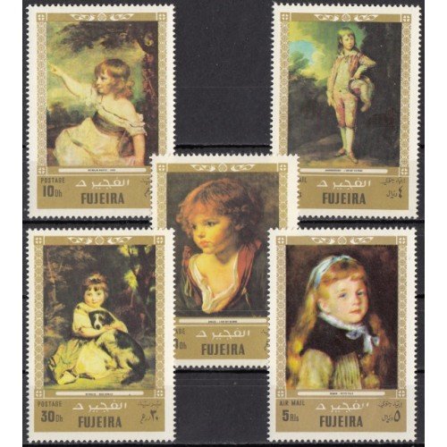 Картина 1962 года