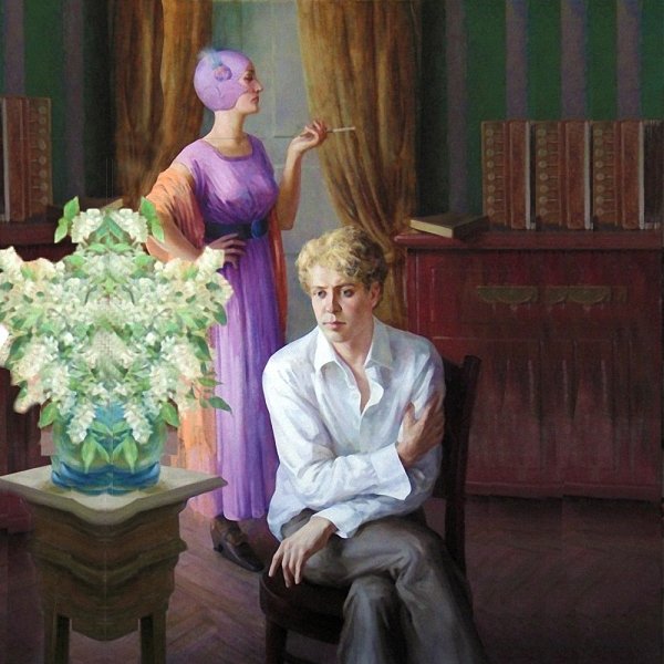 Егудкин Аркадий Ефимович