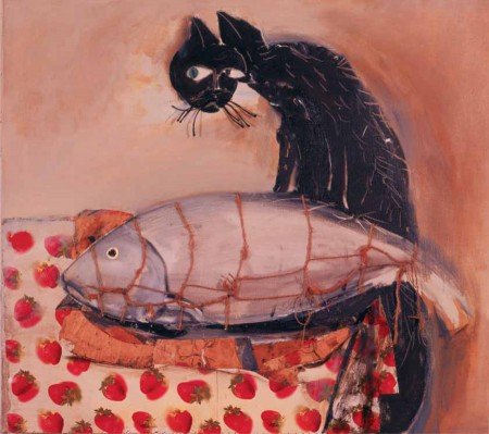 Рисунки Дмитрия Крымова