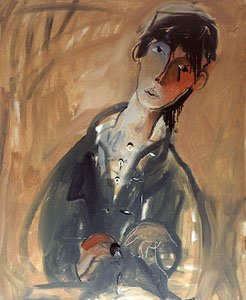 Дмитрий Крымов Режиссер картины