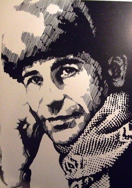 Юрий рубцов художник