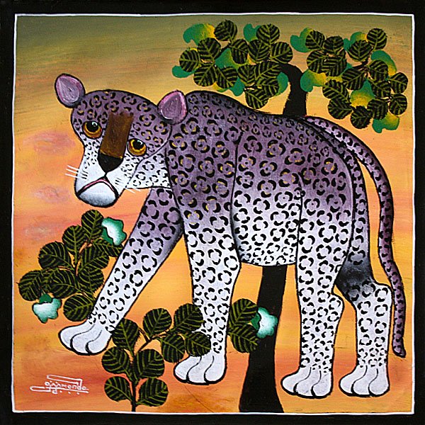 Эдуардо Тингатинга