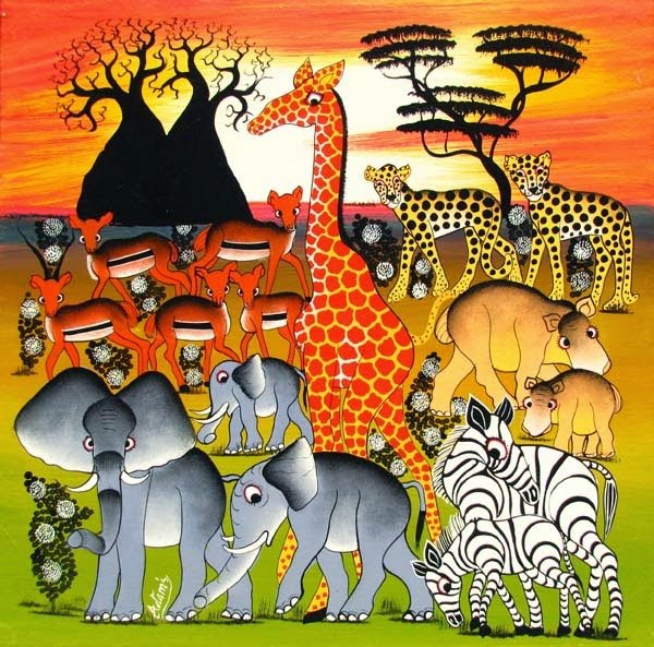 Эдуардо Саиди Тингатинга