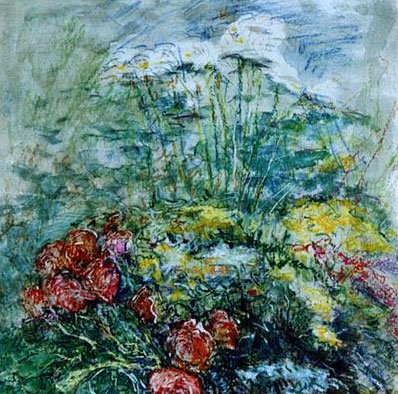 Художник Ремезов Александр Викторович