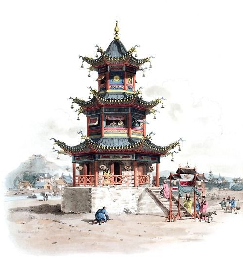 Liu Maoshan картины