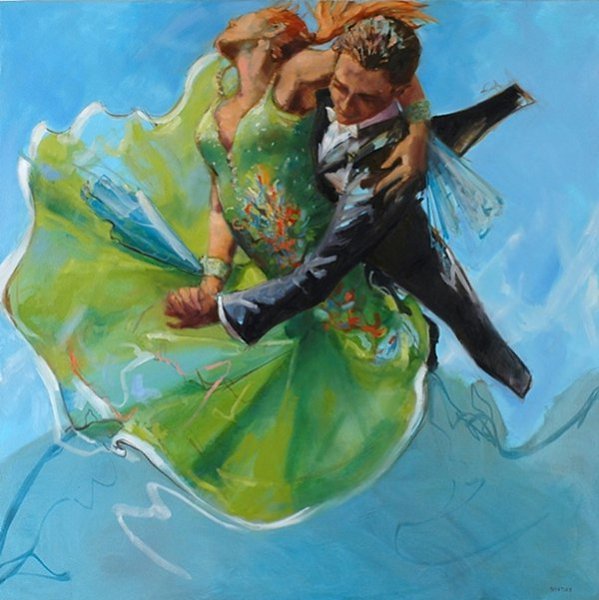 Кандинский Василий Васильевич Восток