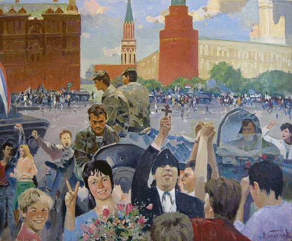 Николай Баскаков (СССР-Россия, 1918-1993)