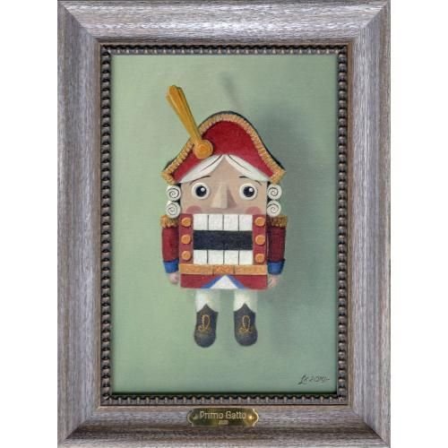 Новогодние иллюстрации Lynn Bywaters