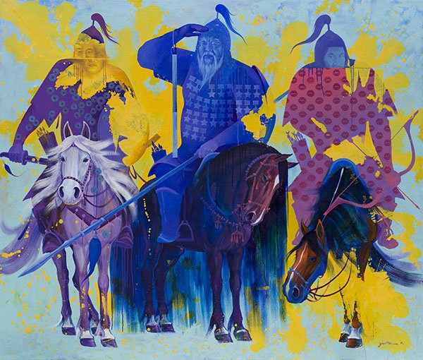 Хан Хутэ-Баабай