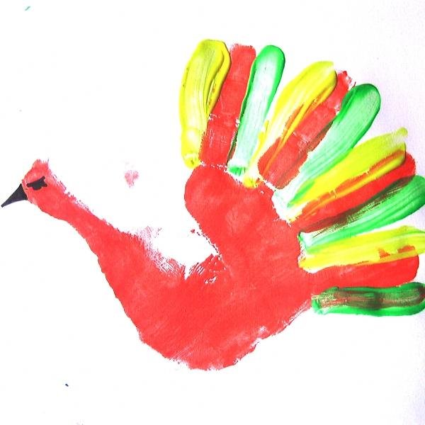 Айрис Скотт художник