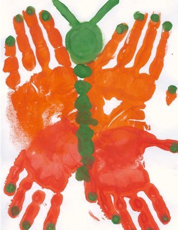 Искусство рисования