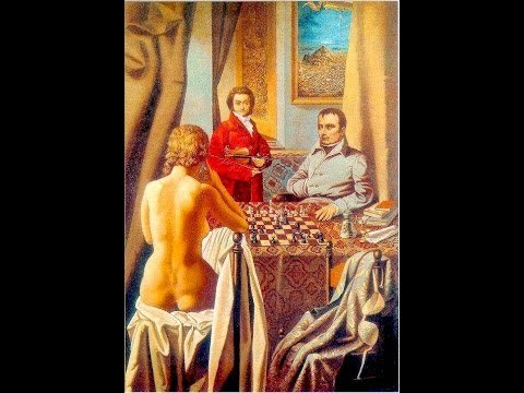 Наполеон мадам де Ремюза