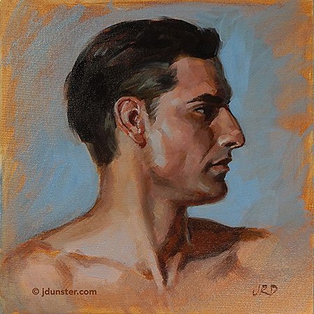 Michael and Inessa Garmash