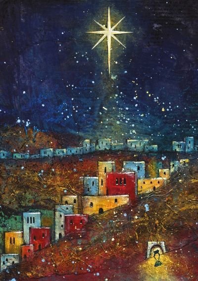 Поленов пейзажи Палестины