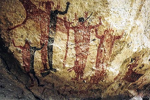 Цодило Ботсвана