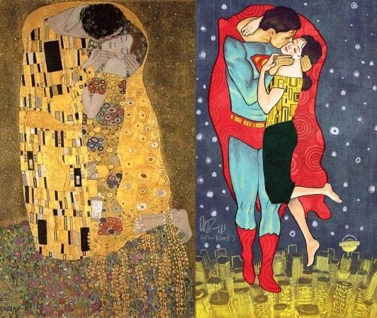 Безобразная герцогиня Квентин Массейс